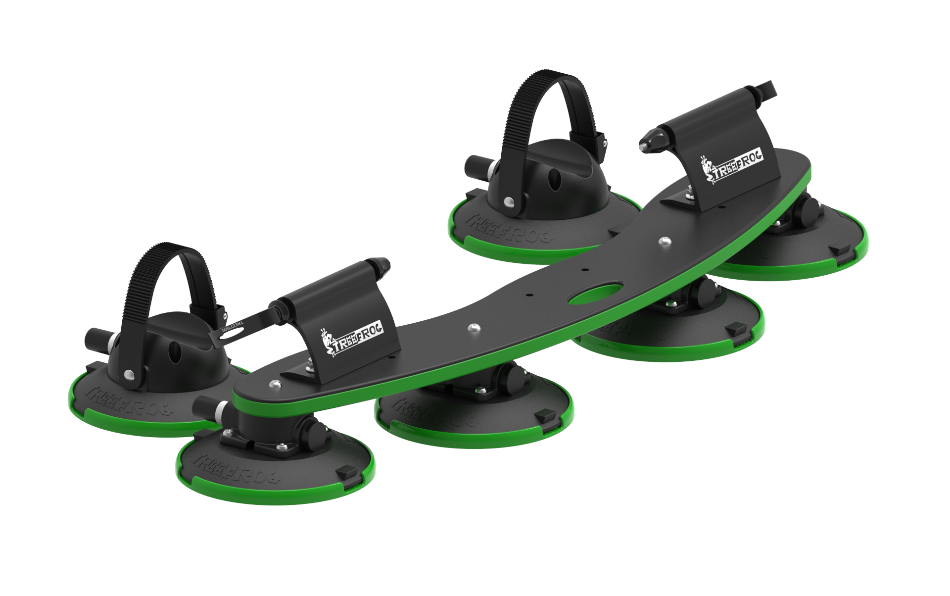 Treefrog Pro2