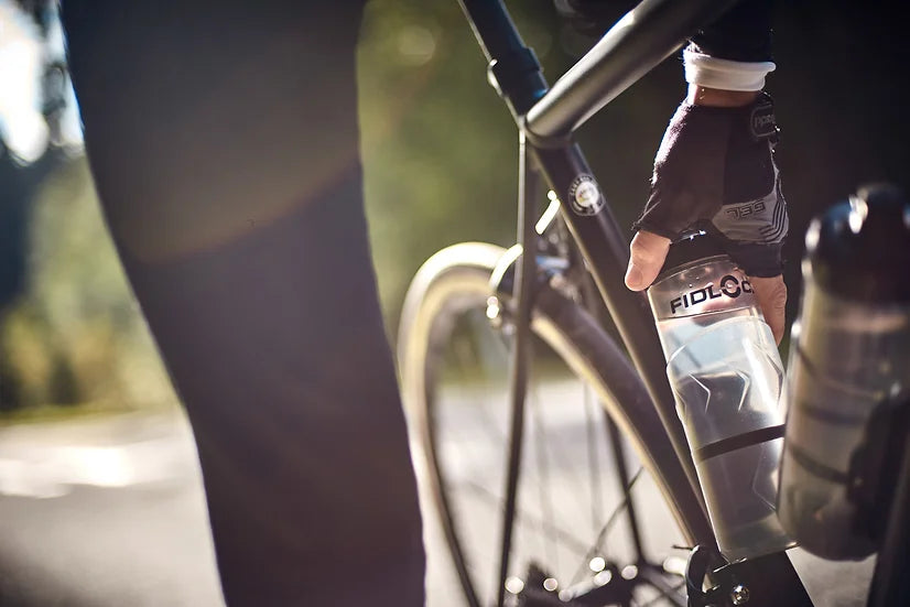 Fidlock Twist bottle 600 CLR