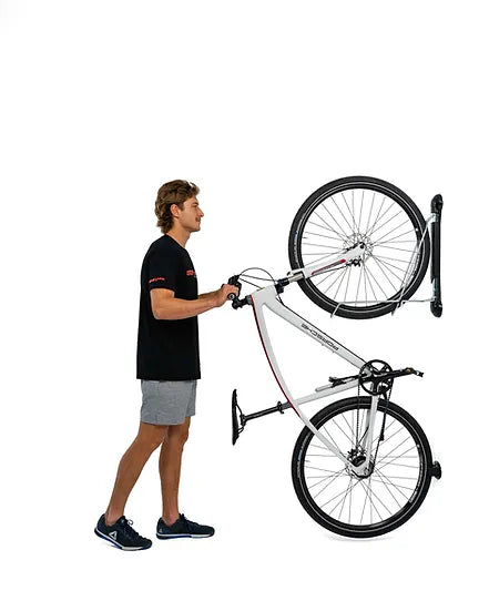מתלה אופניים Steadyrack classic, מבט 3