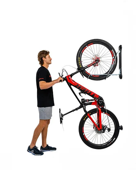 מתלה אופניים Steadyrack MTB, מבט 4