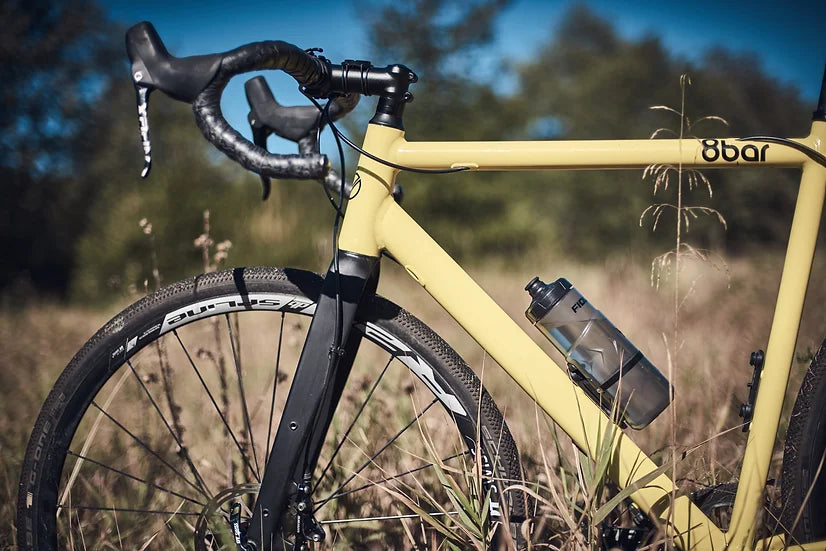 Fidlock Twist bottle 600 CLR