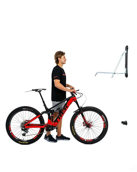 מתלה אופניים Steadyrack MTB, מבט 5