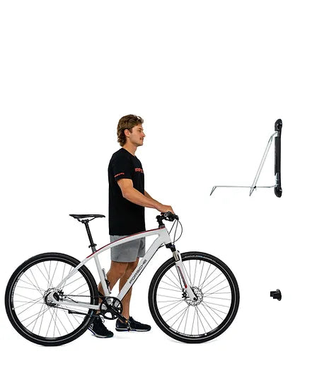 מתלה אופניים Steadyrack classic, מבט 2
