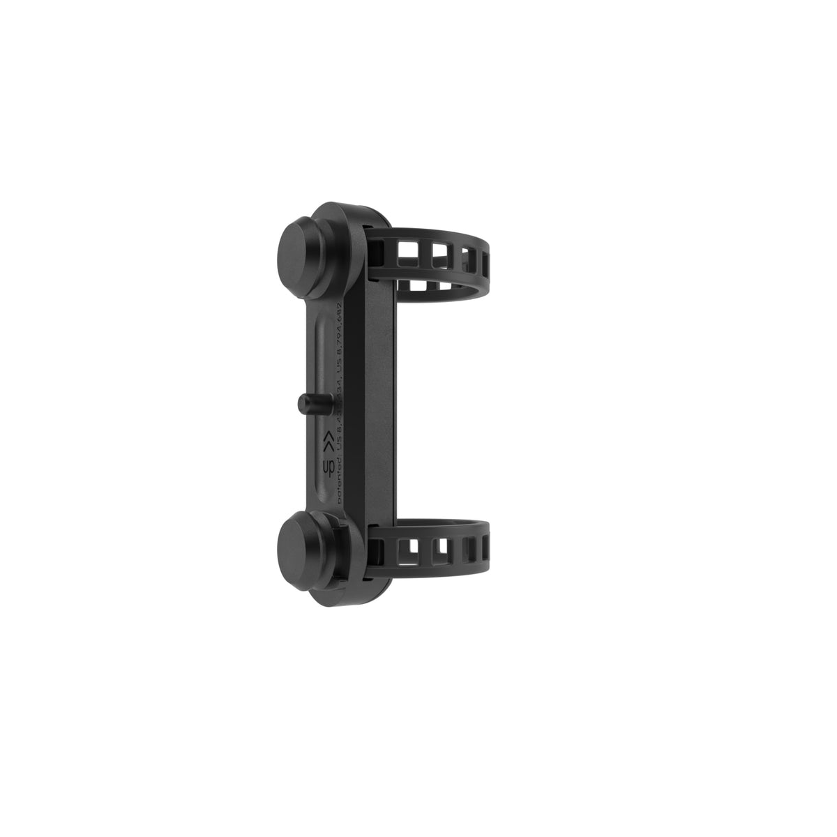 בסיס אוניברסלי Twist Fidlock, מבט 2