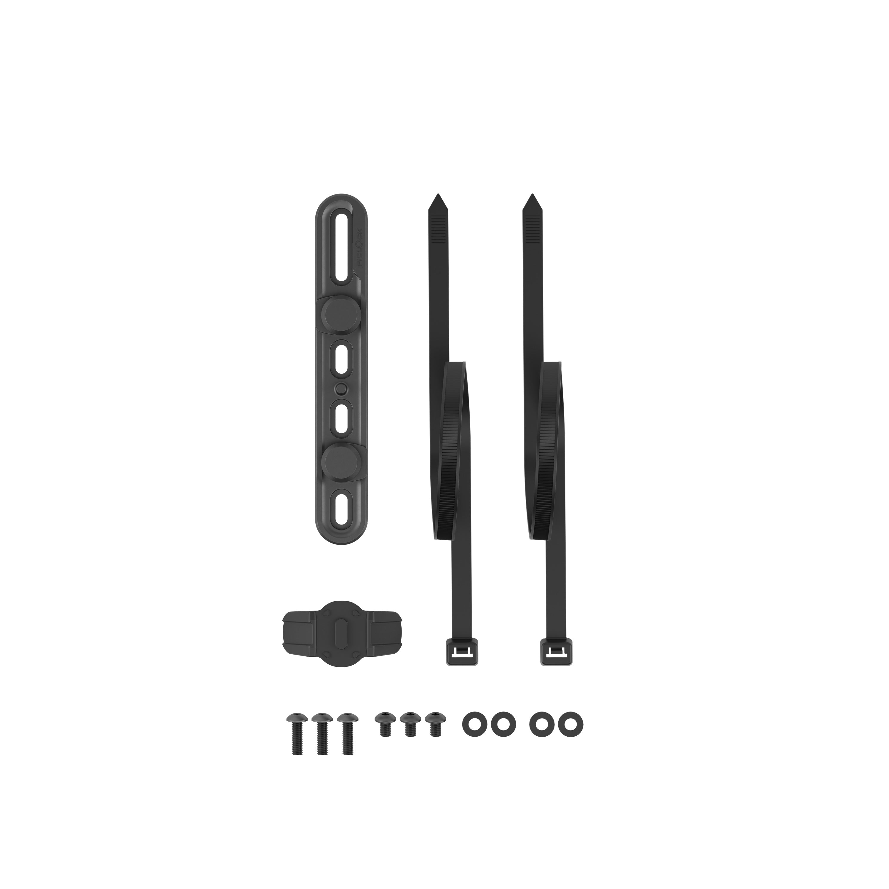 Fidlock TWIST vario base
