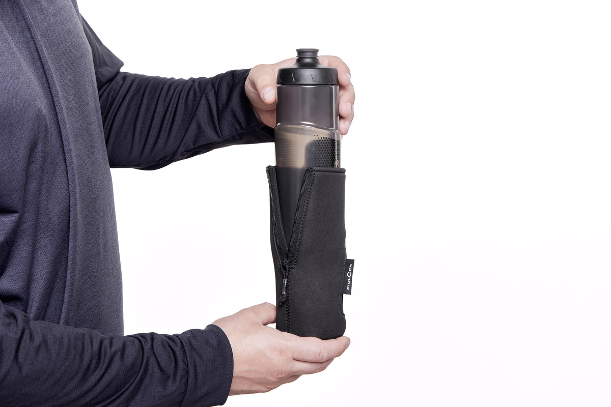Fidlock Twist thermo sleeve for bottle 600, מבט 4