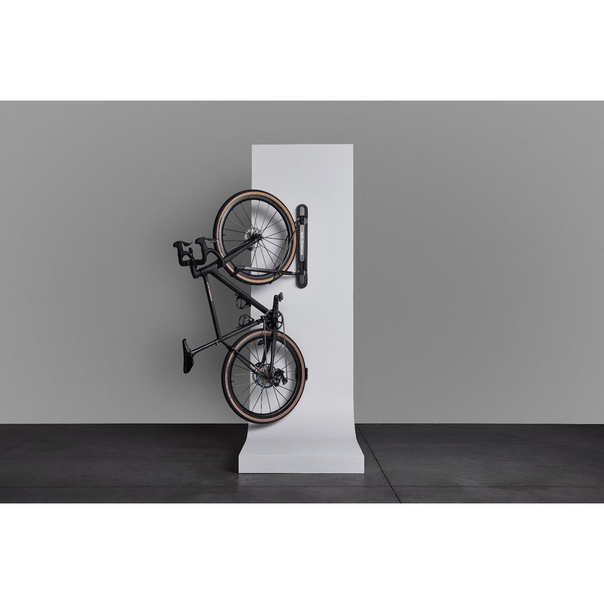 מתלה אופניים Steadyrack ProFlex wide, מבט 2