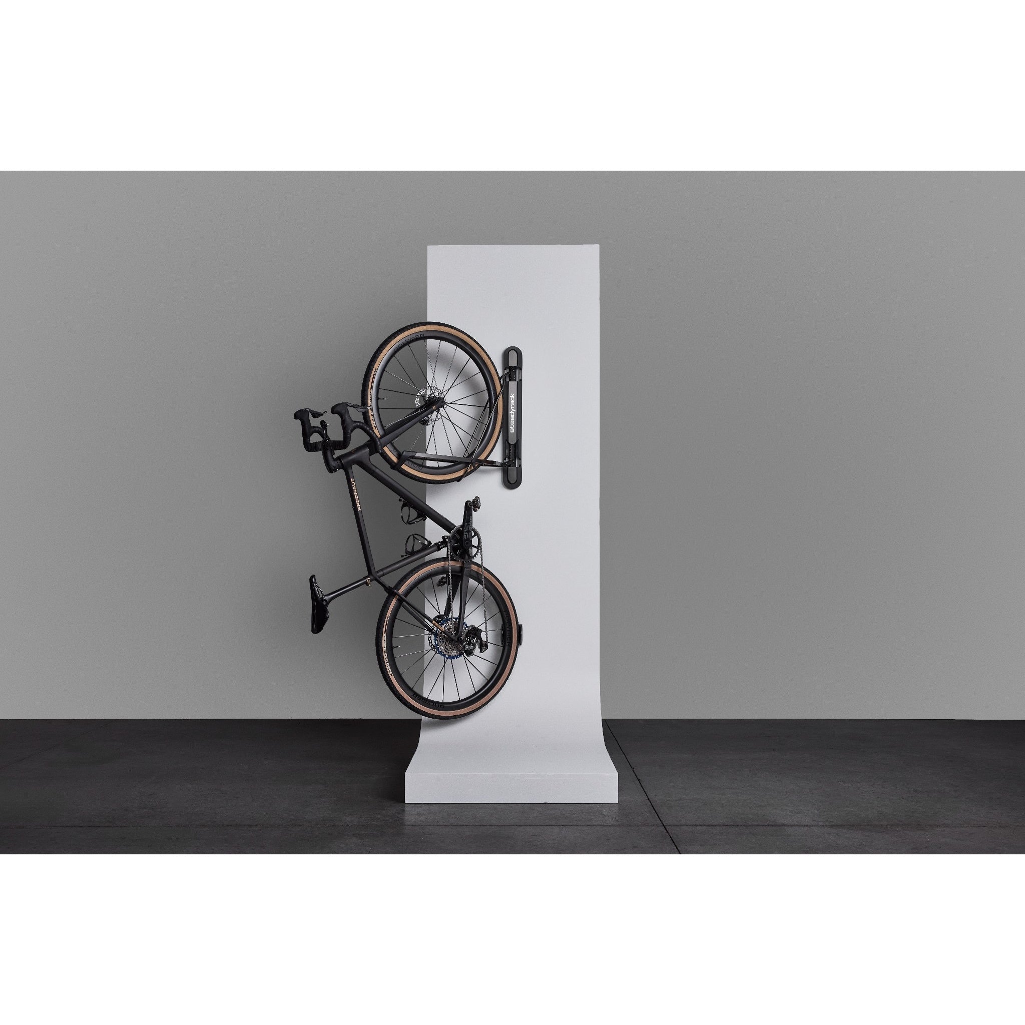 מתלה אופניים Steadyrack ProFlex wide