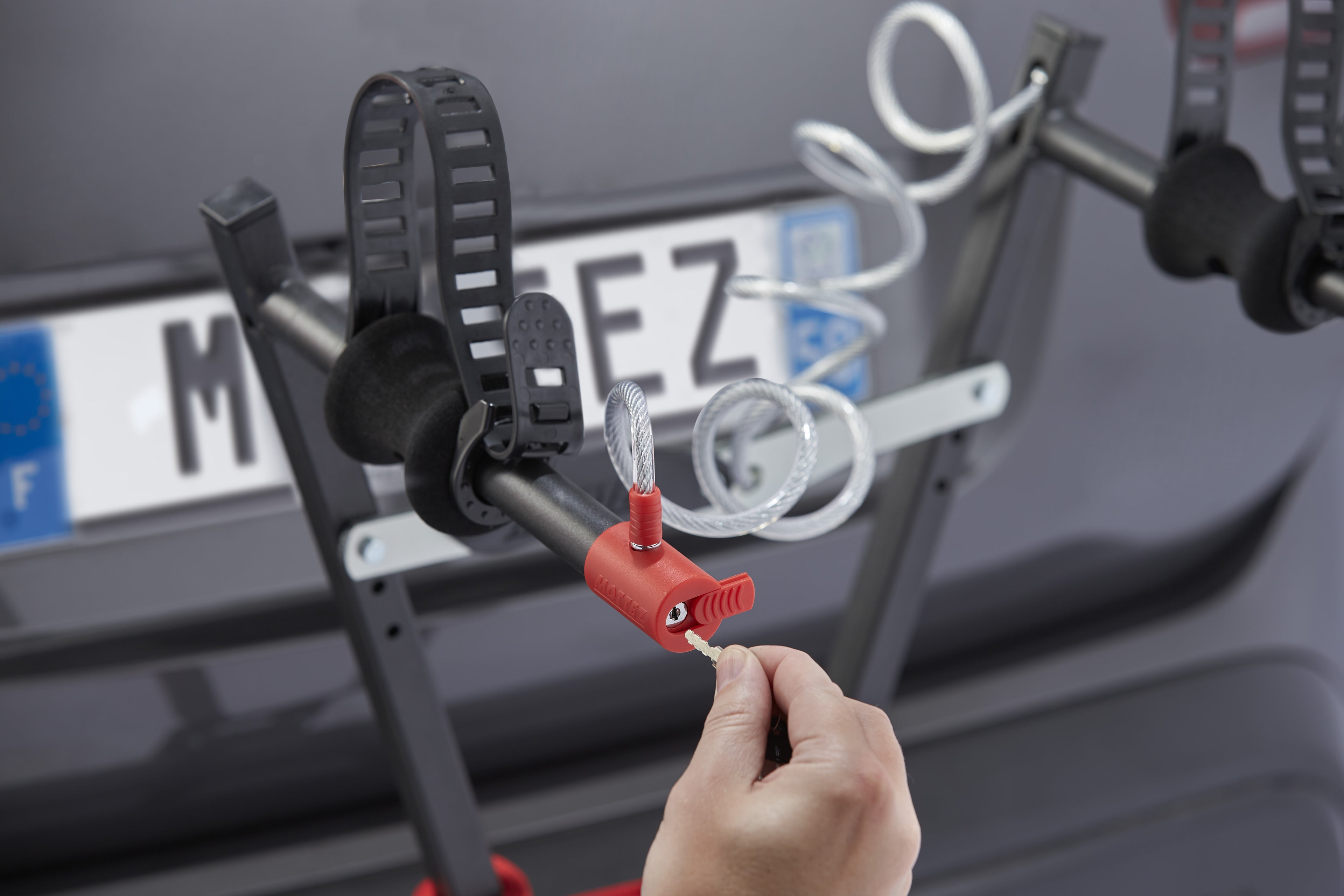Mottez - Jupiter 1 elec.