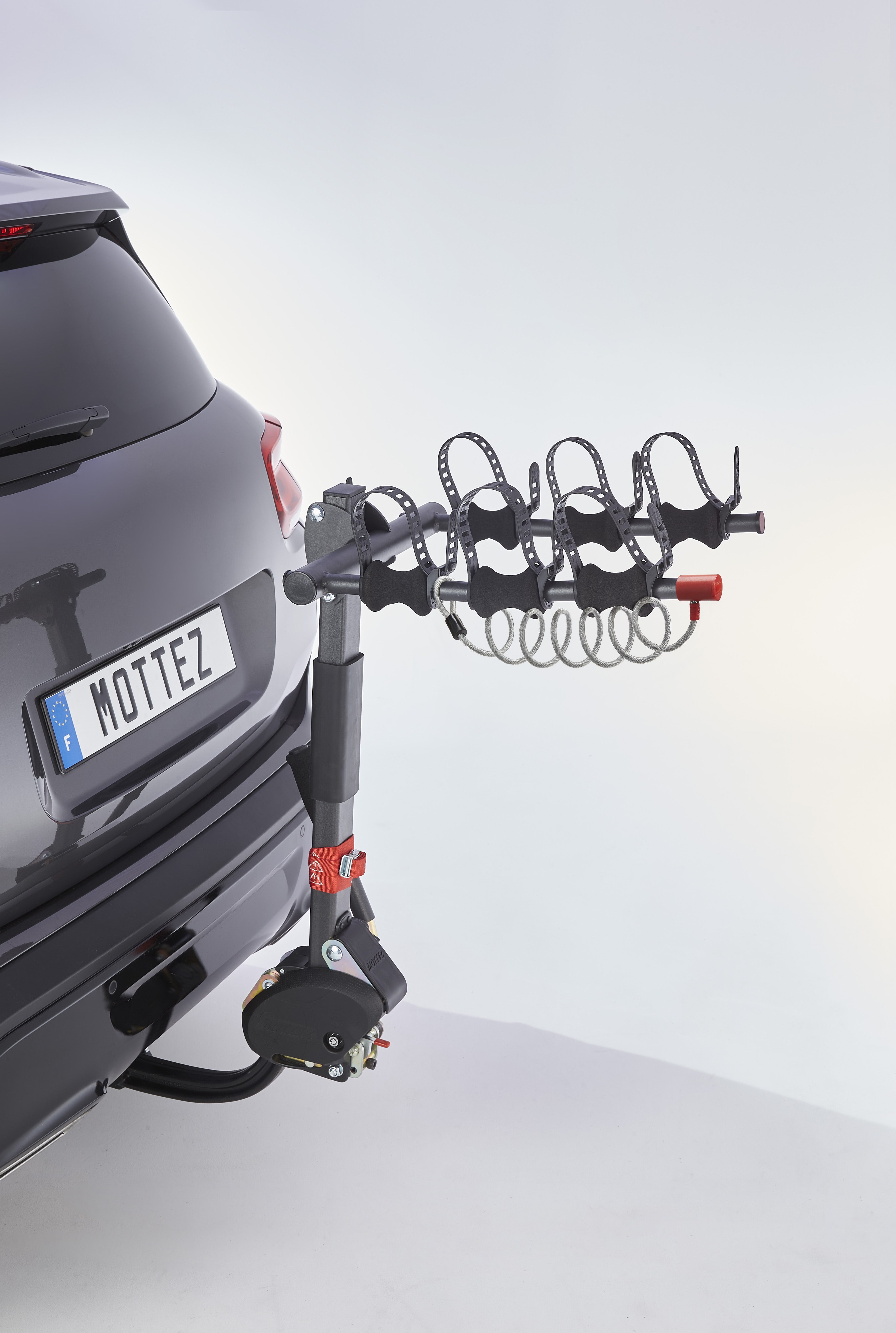 MOTTEZ HERCULE 3 עד 60 ק"ג