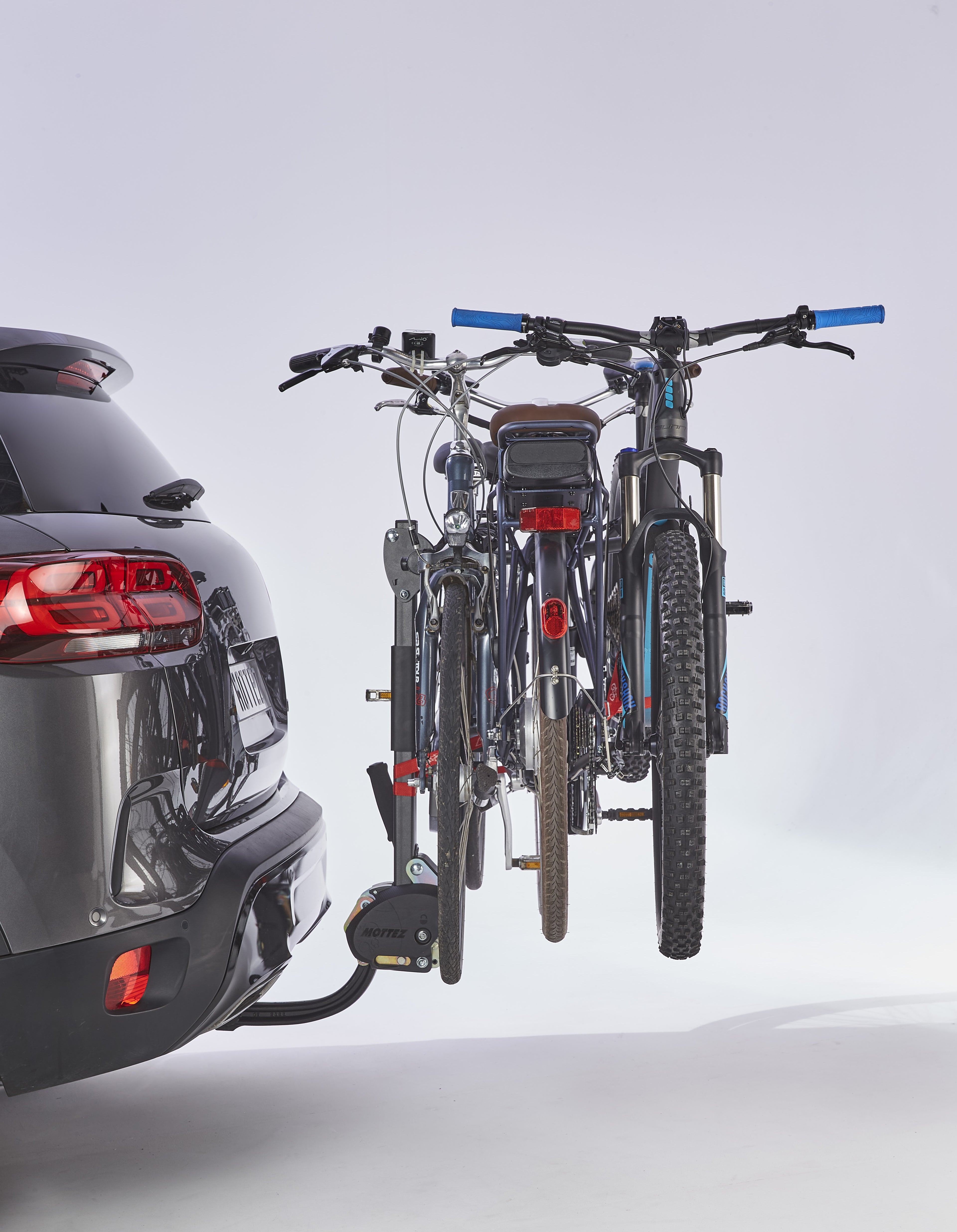 MOTTEZ HERCULE 3 עד 60 ק"ג