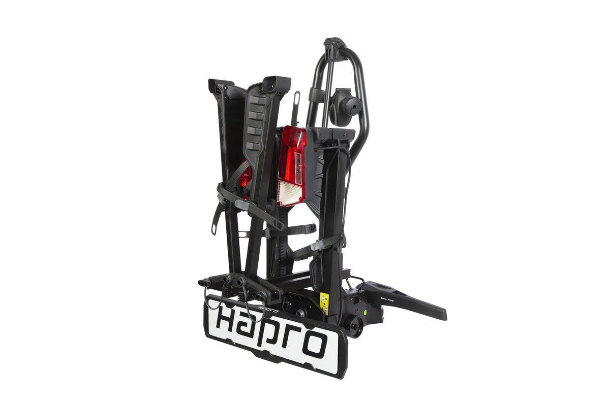 Hapro EXTENSION KIT, אביזר למנשא אופניים, מבט 3