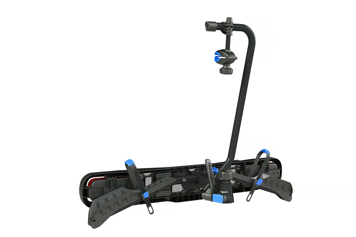Hapro Atlas Active Ebike 1 13pin, מנשא אופניים לרכב, מבט 4