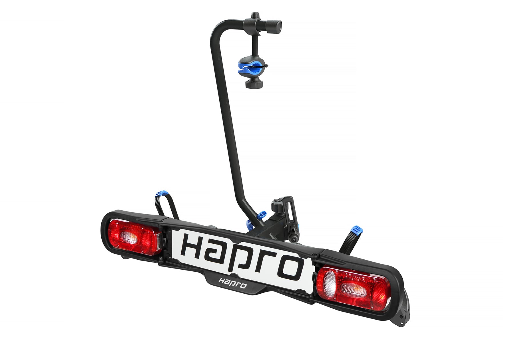 Hapro Atlas Active Ebike 1 7pin - מתצוגה