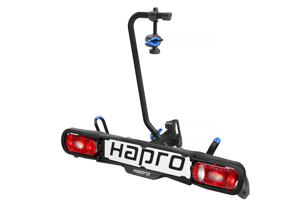 נשיאה טובה - Hapro Atlas Active Ebike 1 13pin - מנשא לאופניים