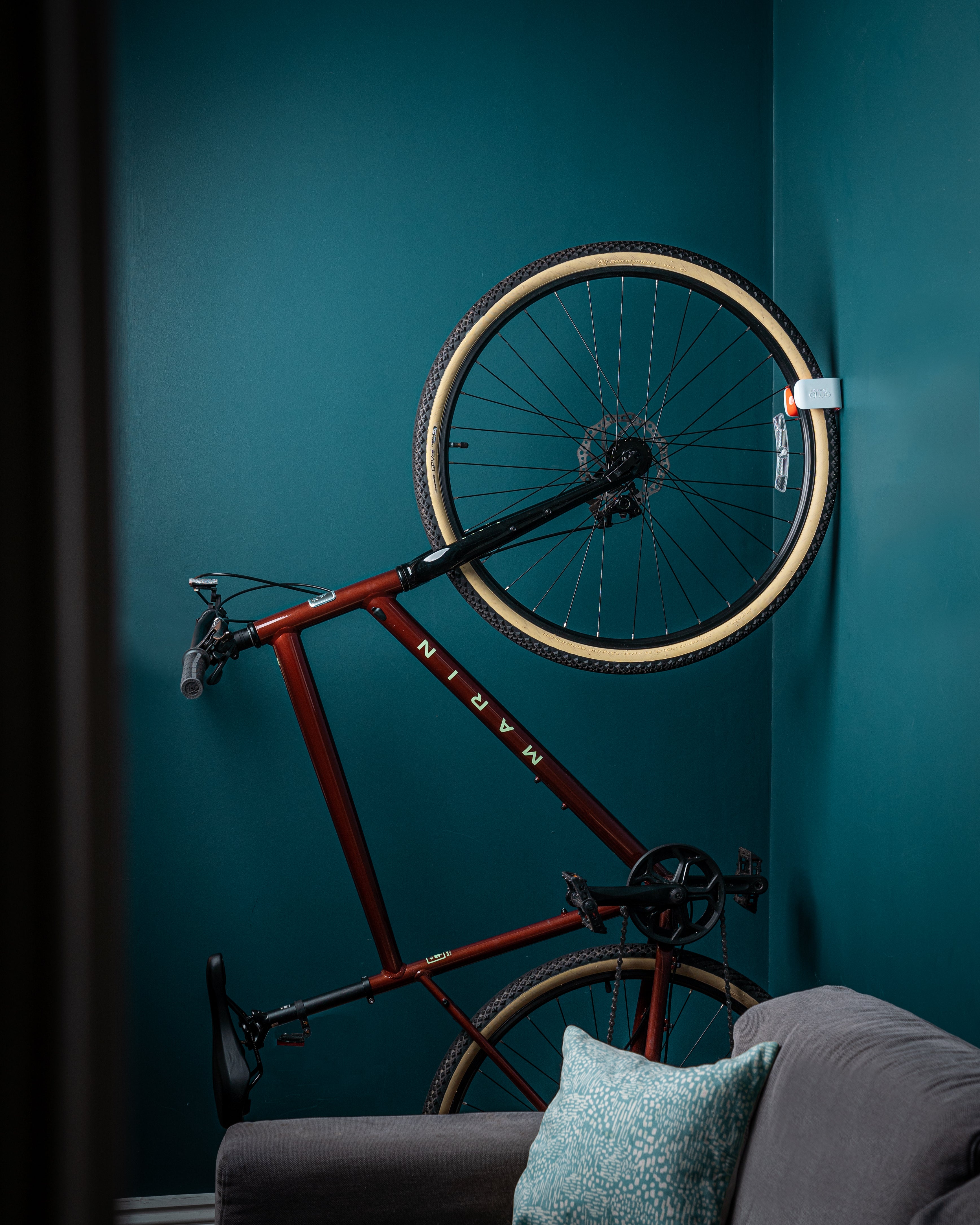 Clug MTB 1.75"- 2.25"