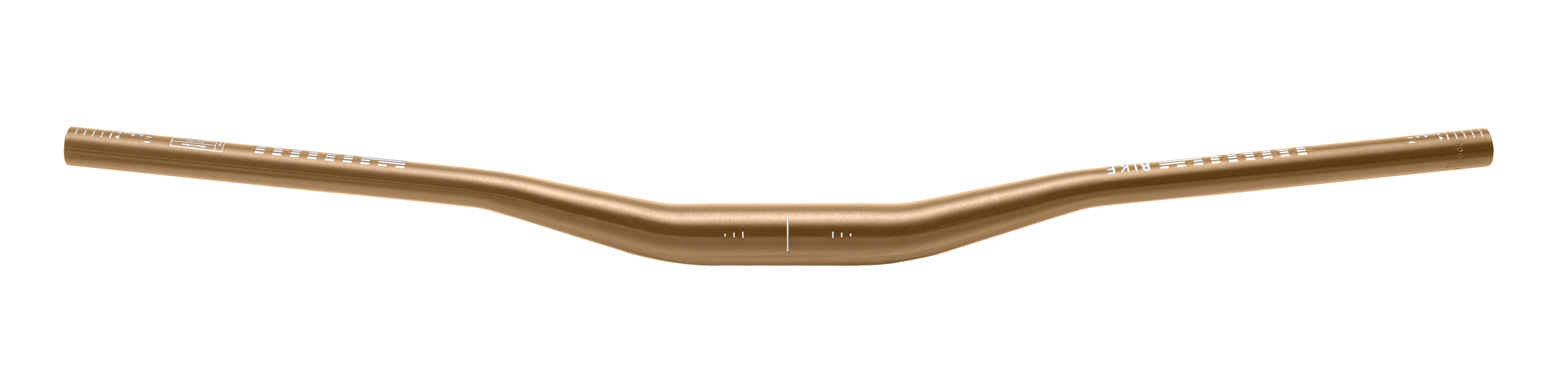 כידון BikeYoke Barmate Aluminium