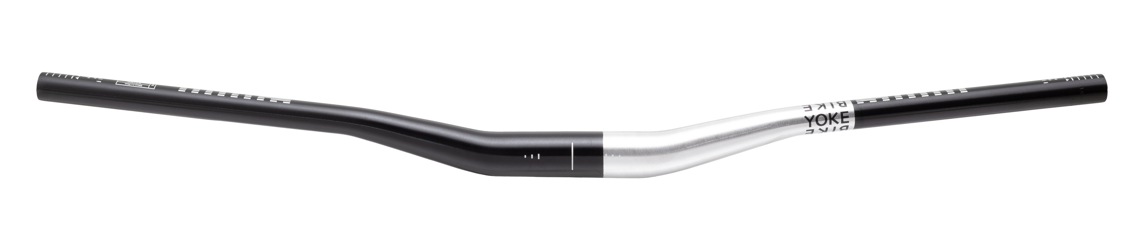 כידון BikeYoke Barmate Aluminium