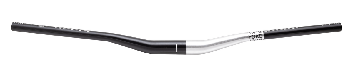 כידון BikeYoke Barmate Aluminium, מבט 14