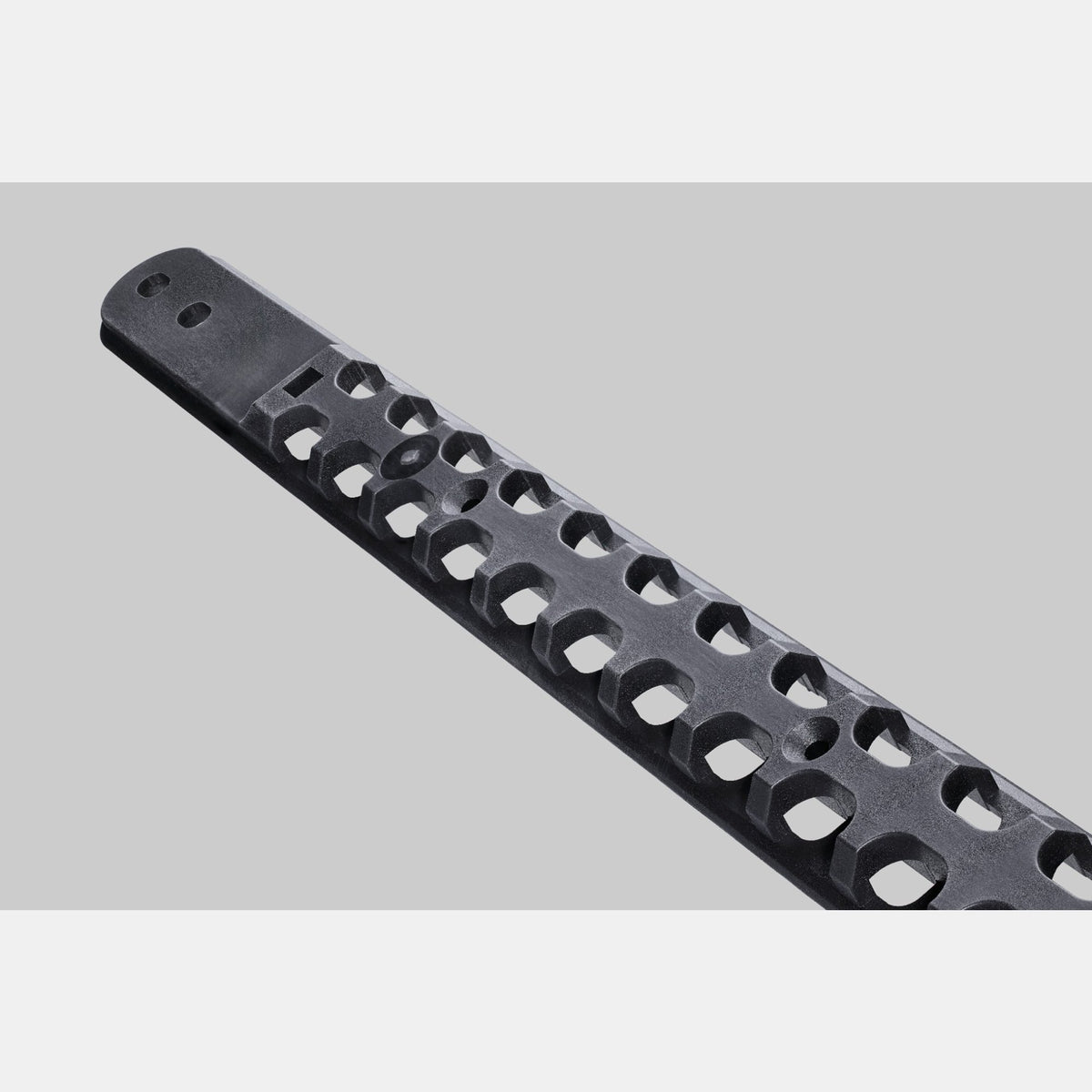 Steadyrack GearMate SteadySpine, מתלה אופניים לקיר, מבט 2