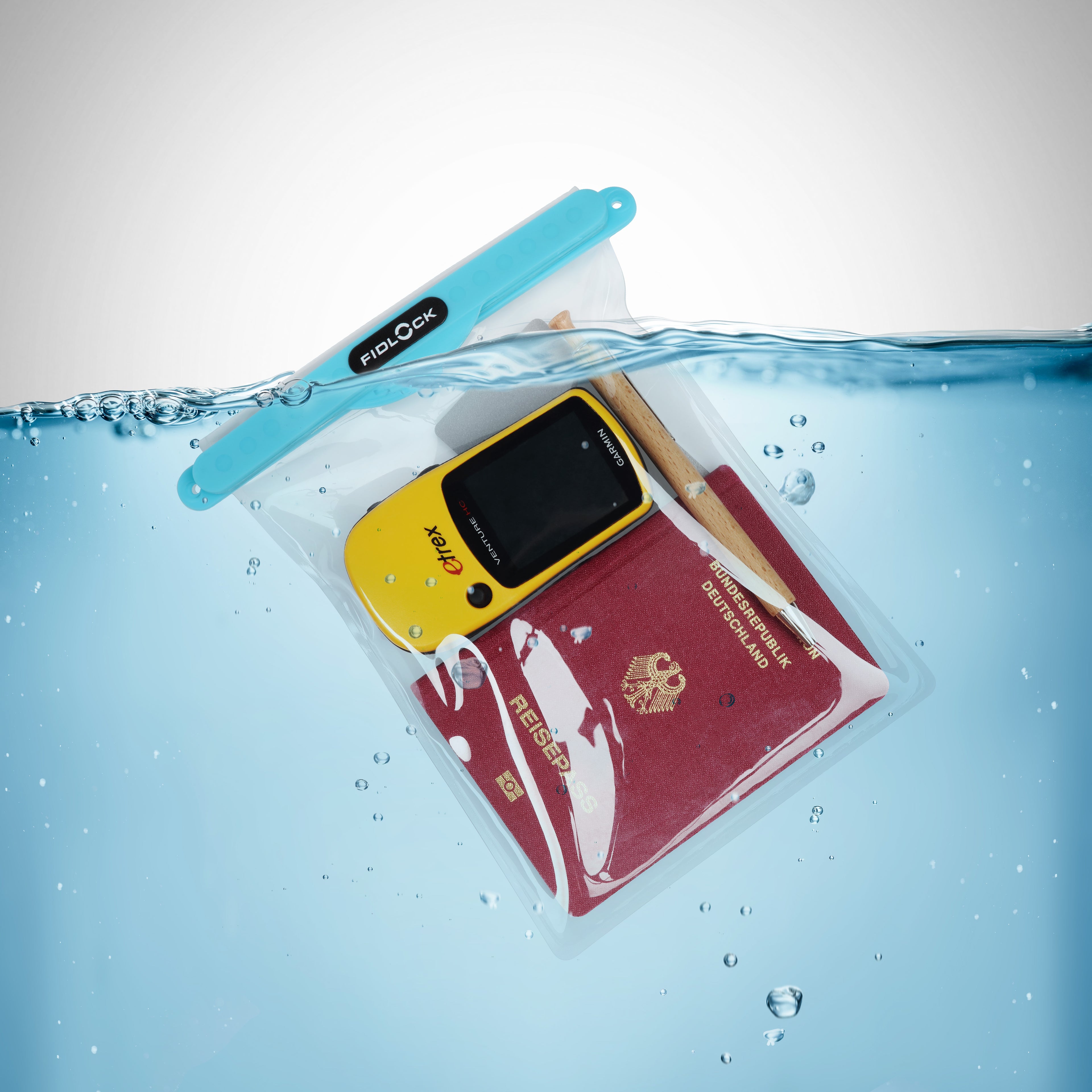 Fidlock HERMETIC-dry-bag-maxi -patrol