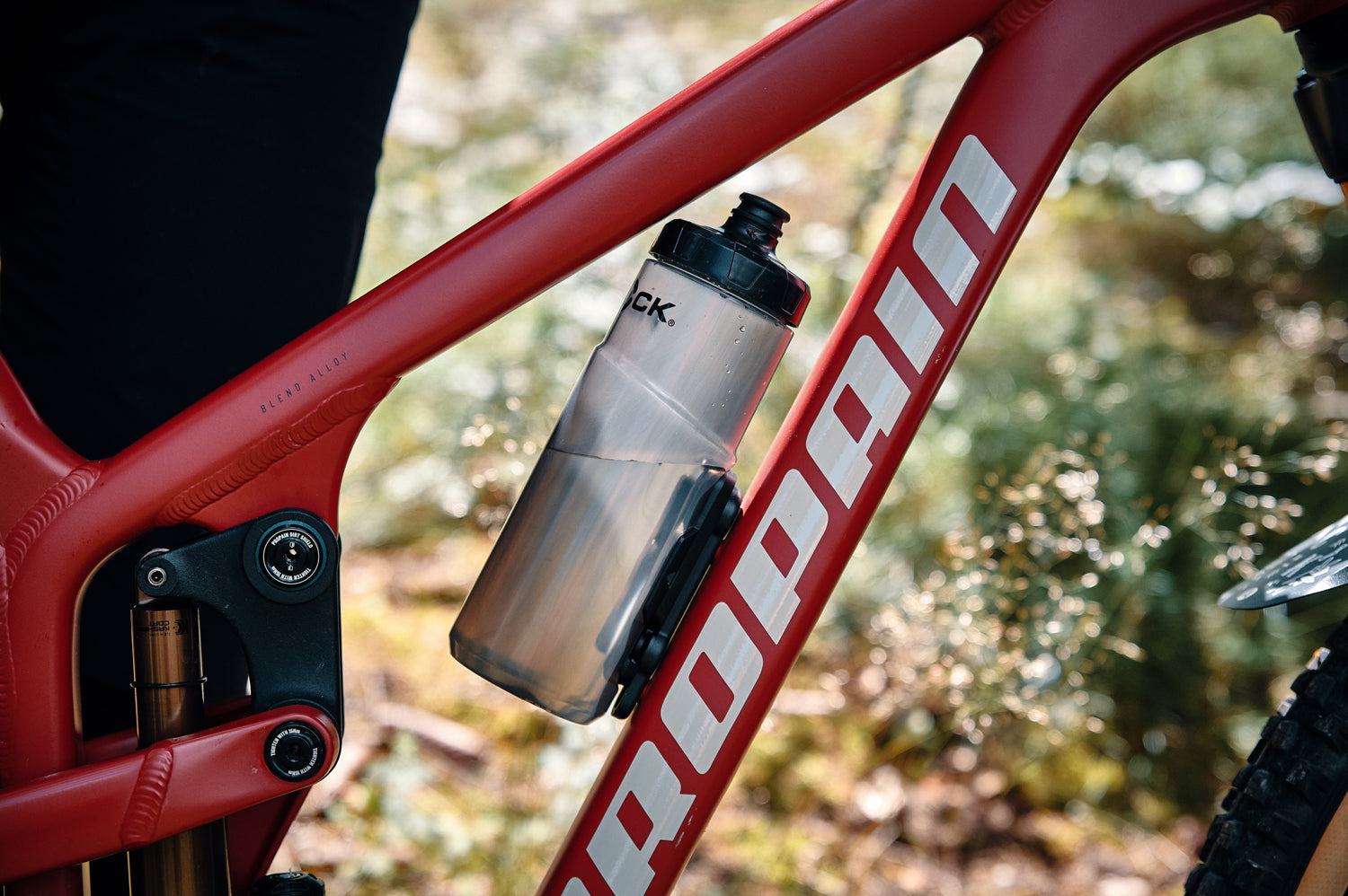 Fidlock Twist bottle 600 CLR