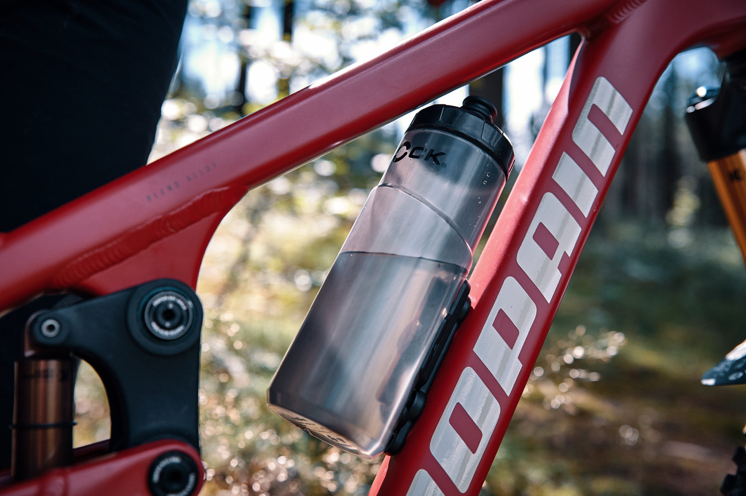 Fidlock Twist bottle 600 CLR