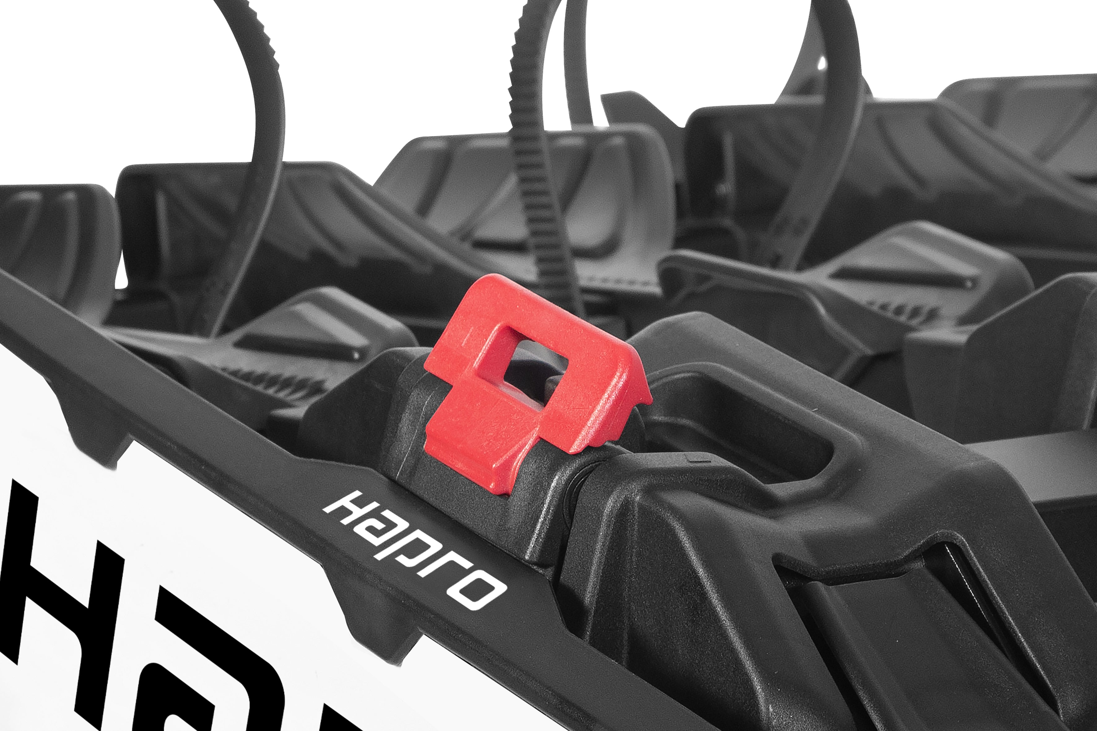 Hapro Atlas premium Xfold III .חדש!! מבצע ל5 זוגות ראשונים