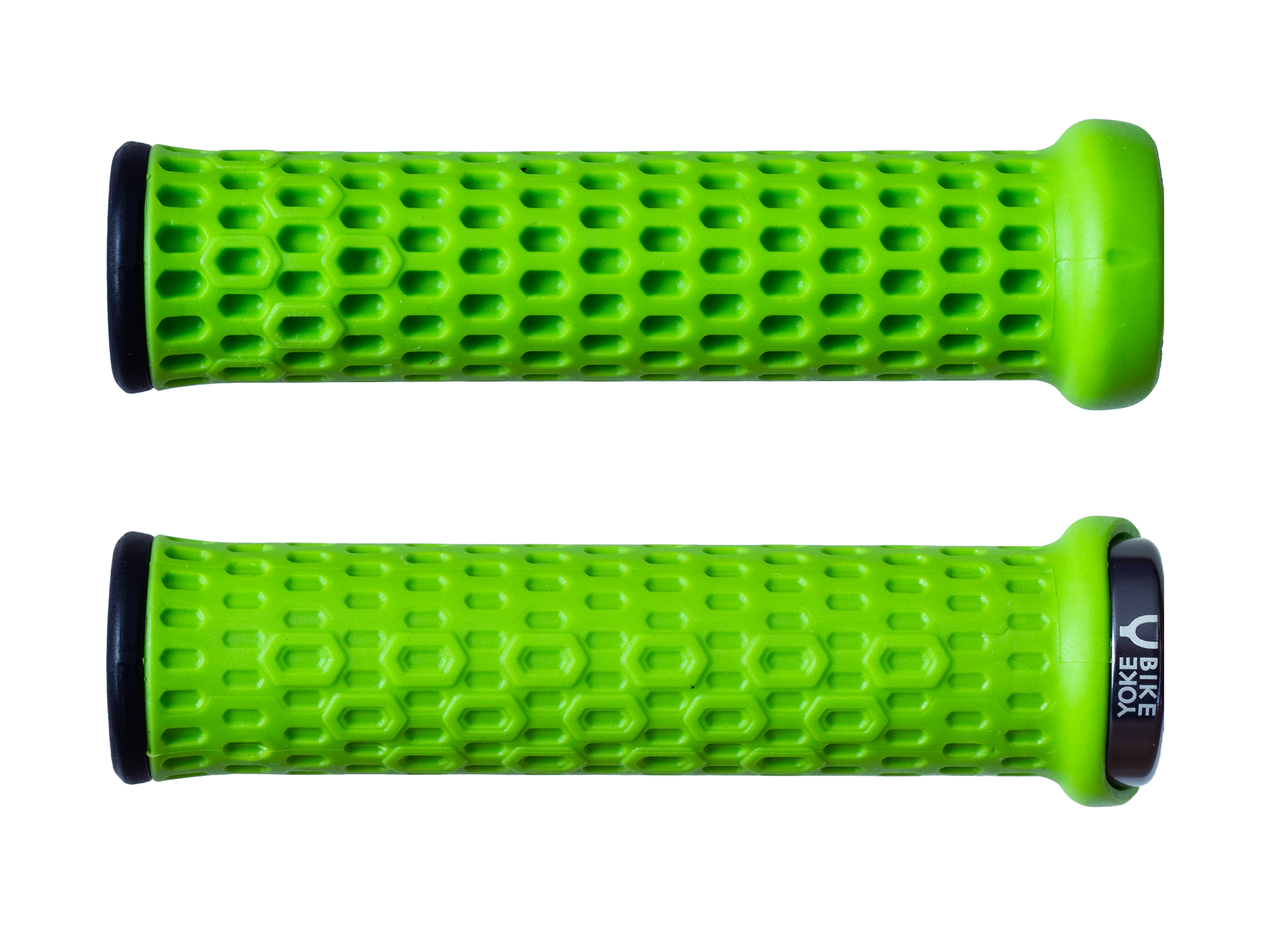 BikeYoke grippy black