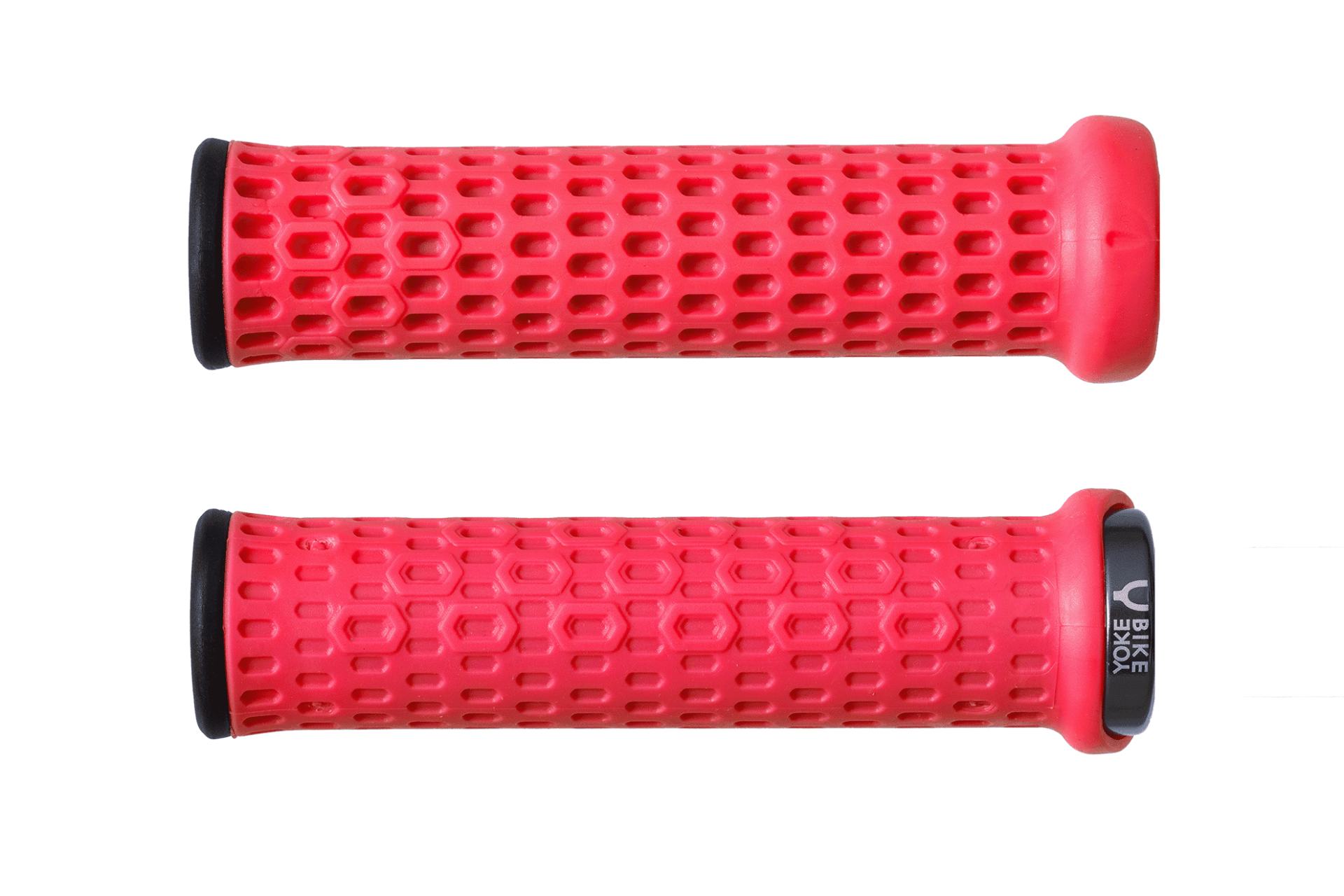BikeYoke grippy black