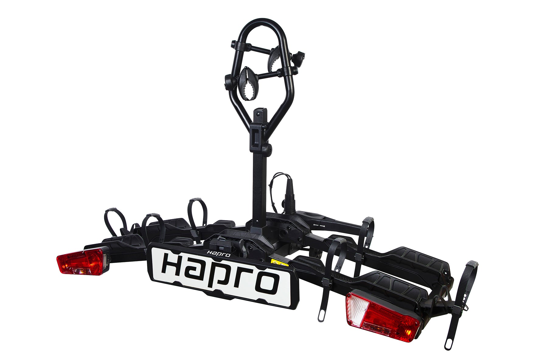 Hapro Atlas premium Xfold II !חדש במבצע מיוחד