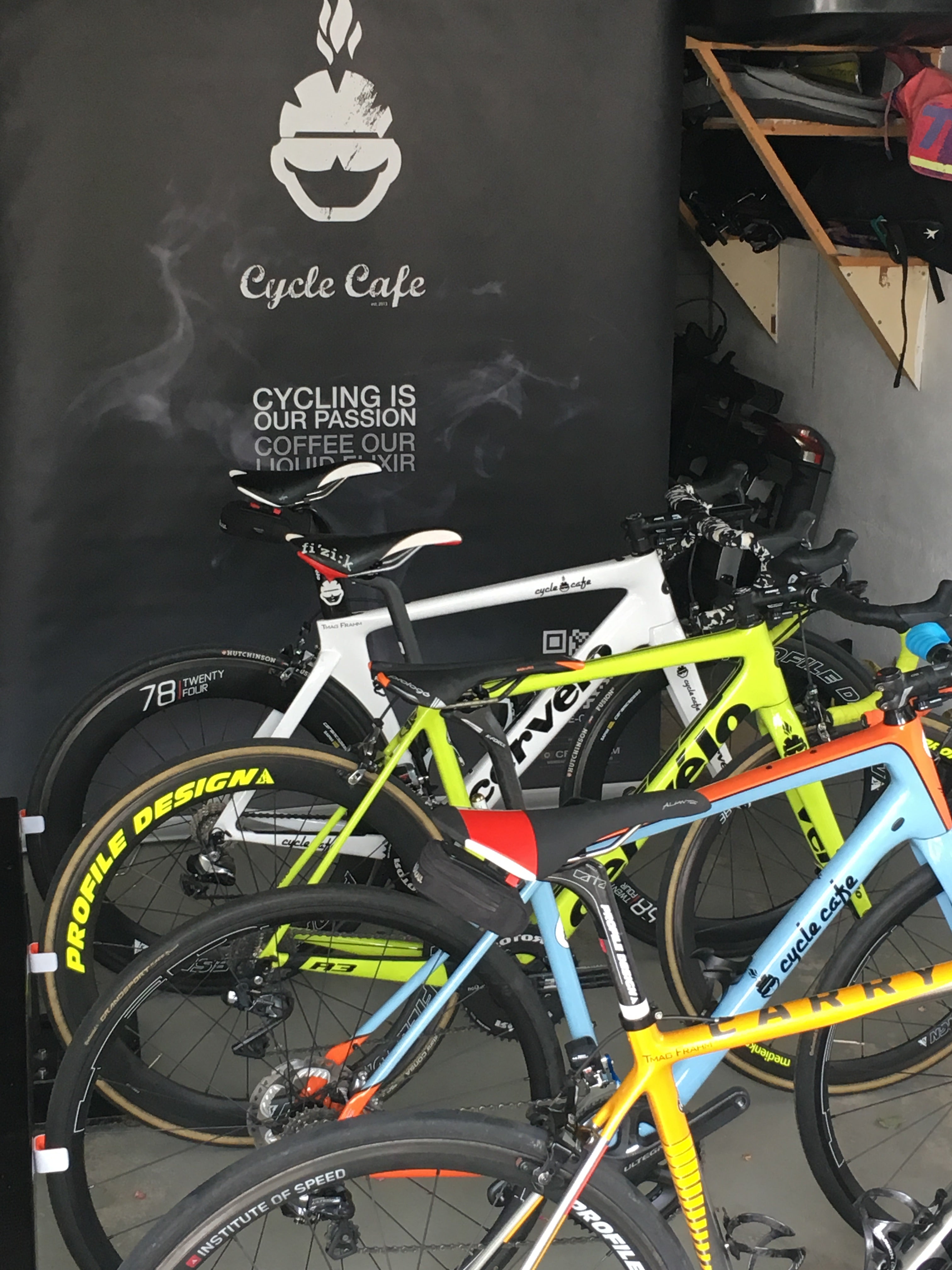 Clug PRO MTB XL 2.5"- 2.7"
