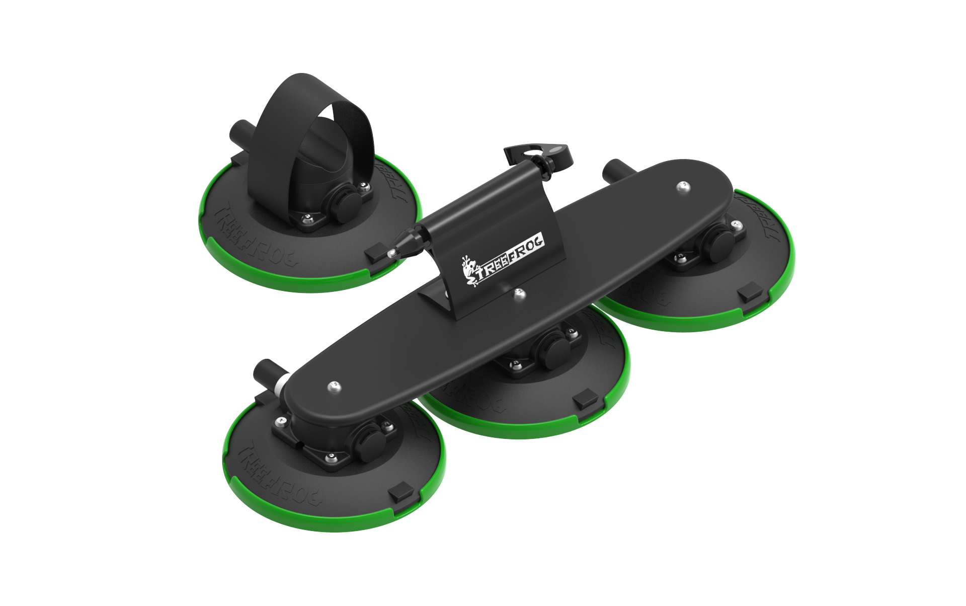 Treefrog Elite 1