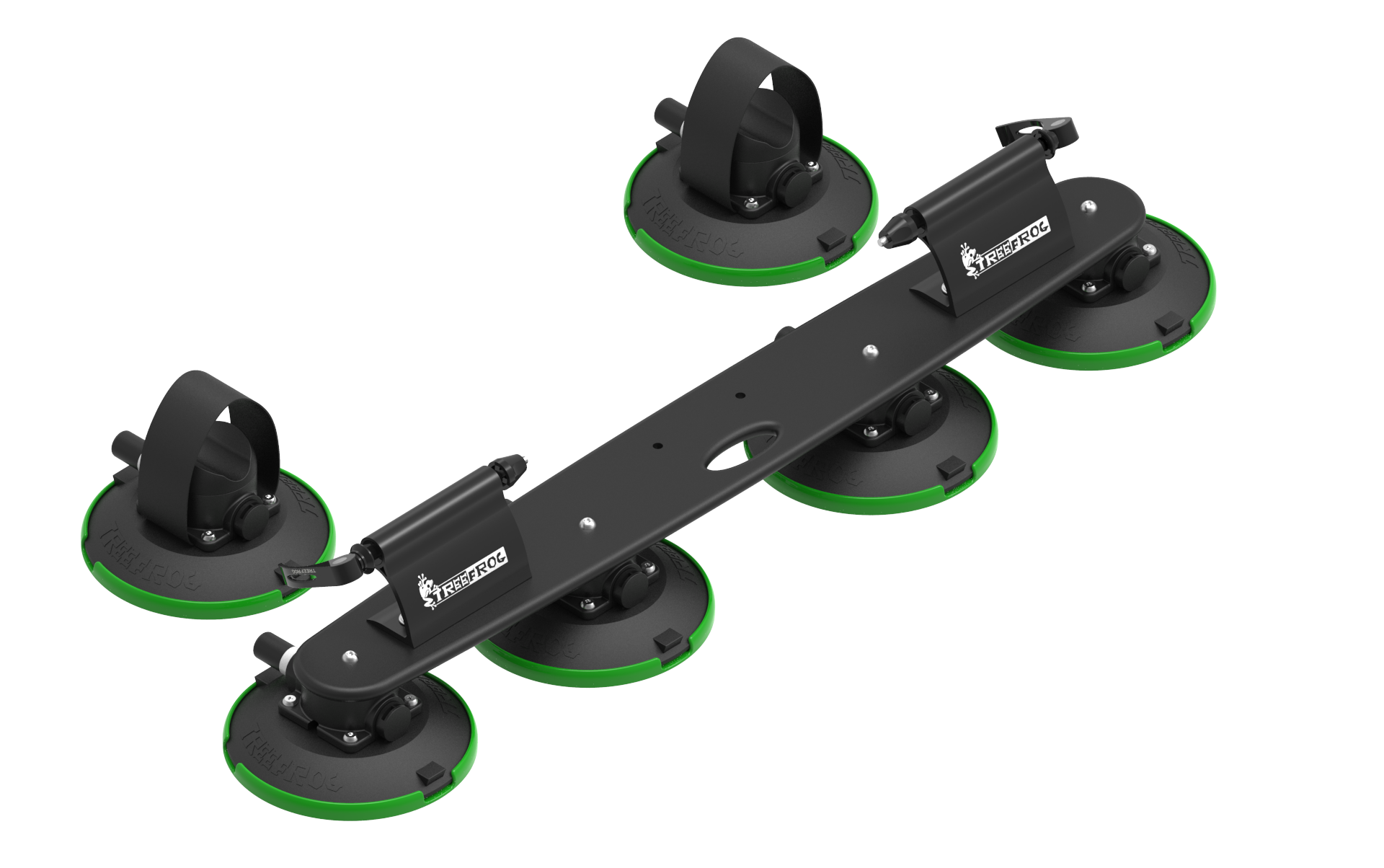 Treefrog Elite2