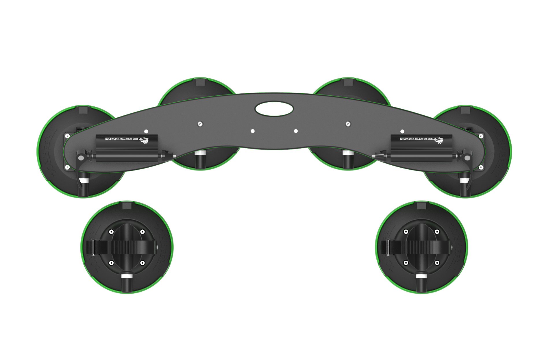 Treefrog Pro2