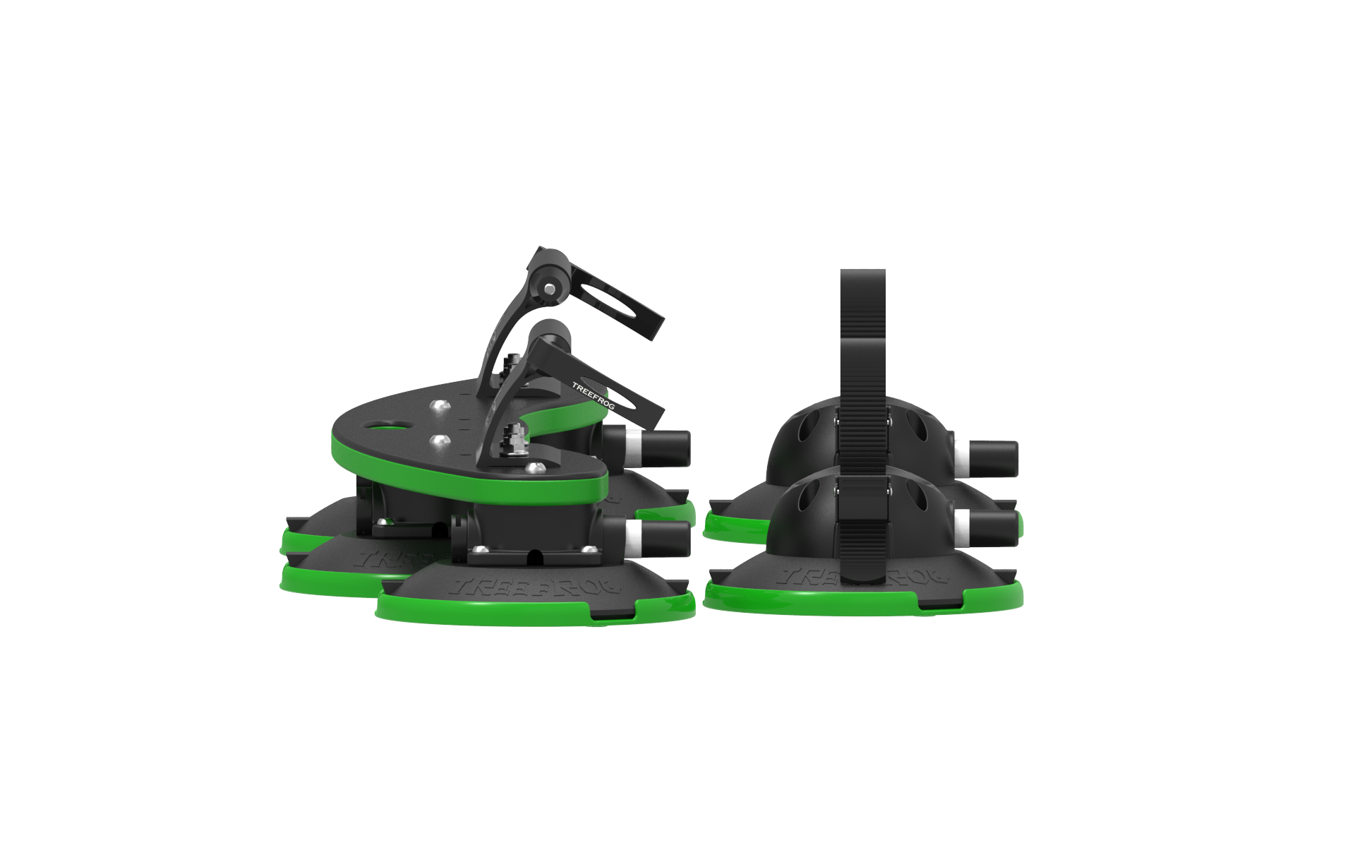Treefrog Pro2