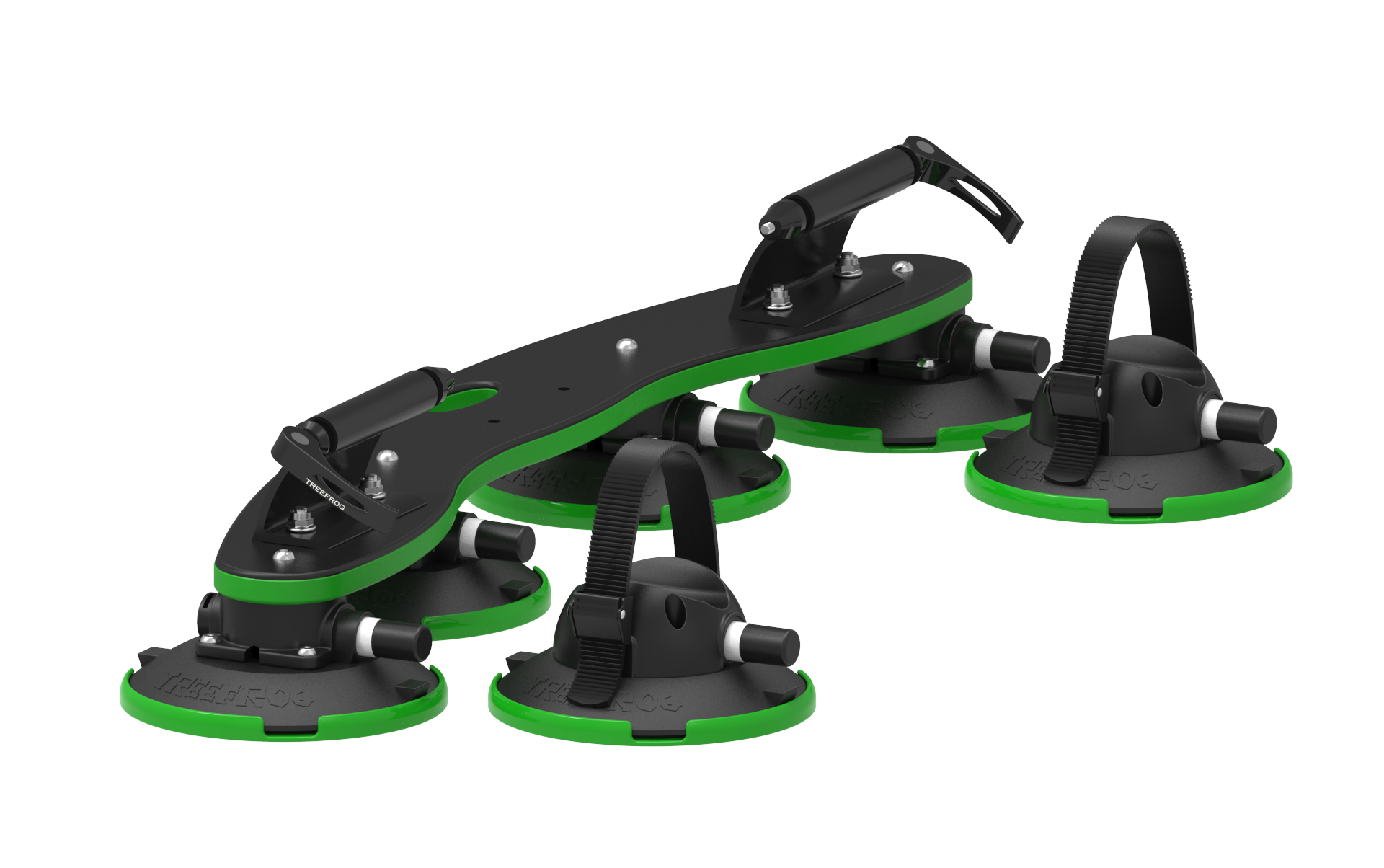 Treefrog Pro2