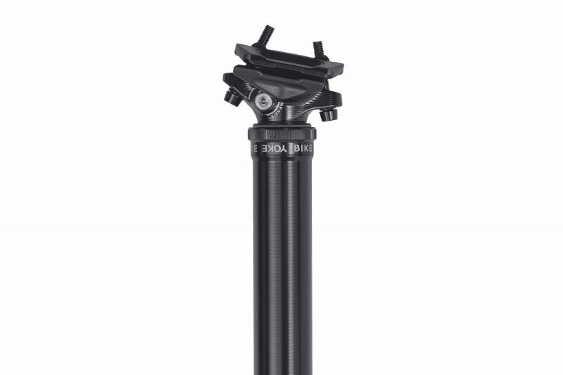 מוט אוכף מתכוונן Bike Yoke Revive 272 לאופני XC וגראבל