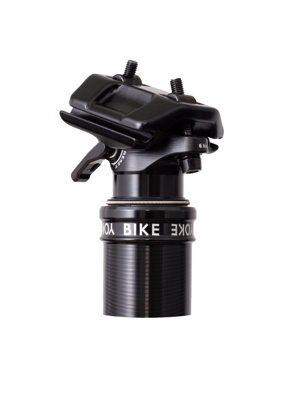 מוט אוכף מתכוונן BikeYoke Revive 3.0 MAX 34.9 אורך 125 מ"מ, מבט 7