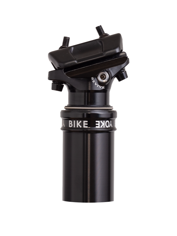 מוט אוכף מתכוונן BikeYoke Revive 3.0 MAX 34.9 אורך 125 מ"מ, מבט 6