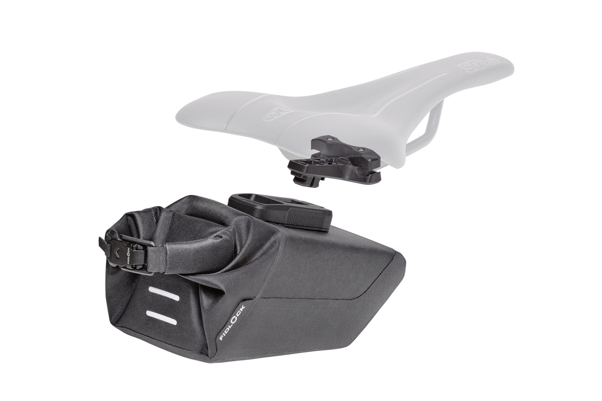 Fidlock Pinclip saddle bag M, תיק לאופניים