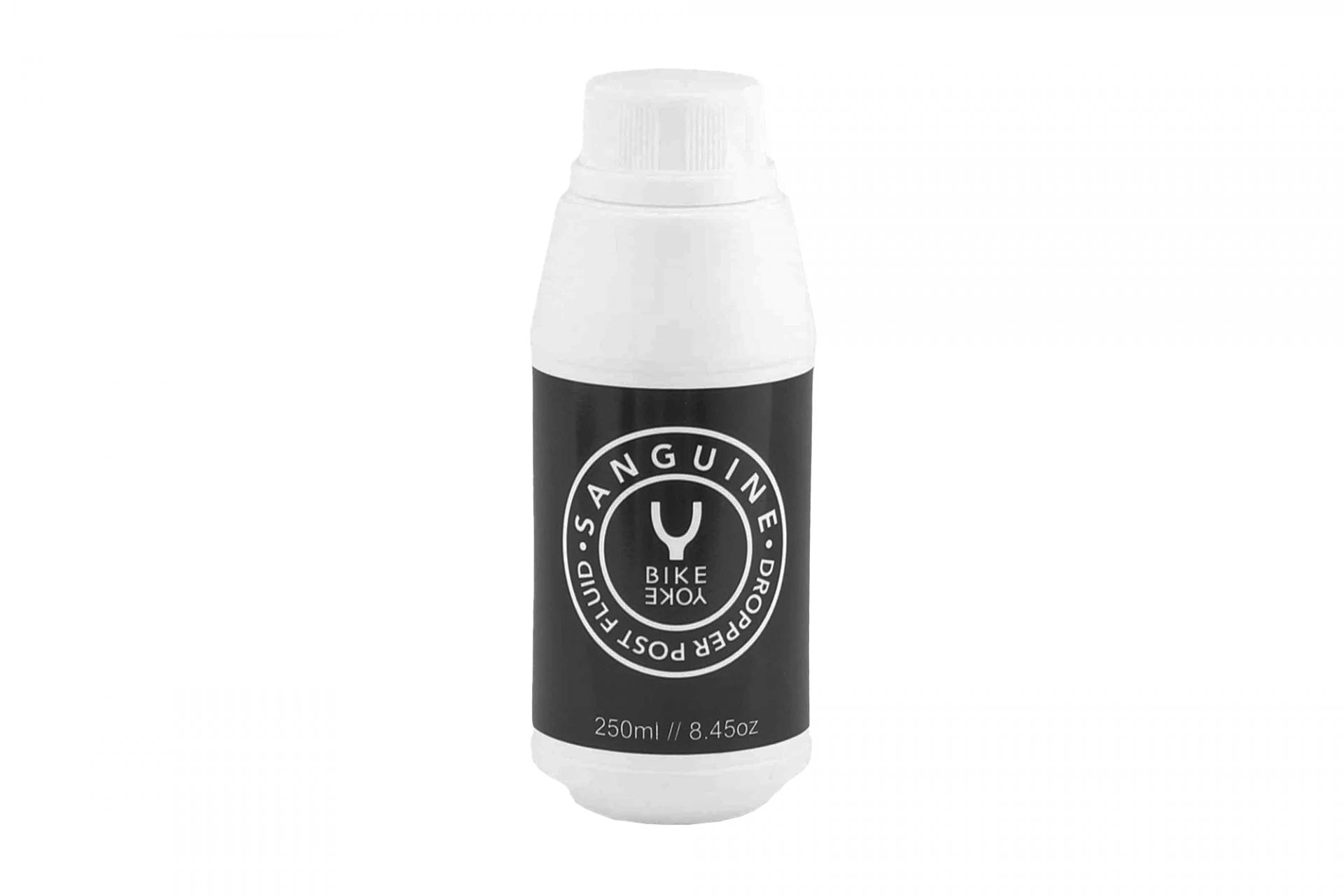 Bikeyoke Sanguine - dropper fluid - 250ml