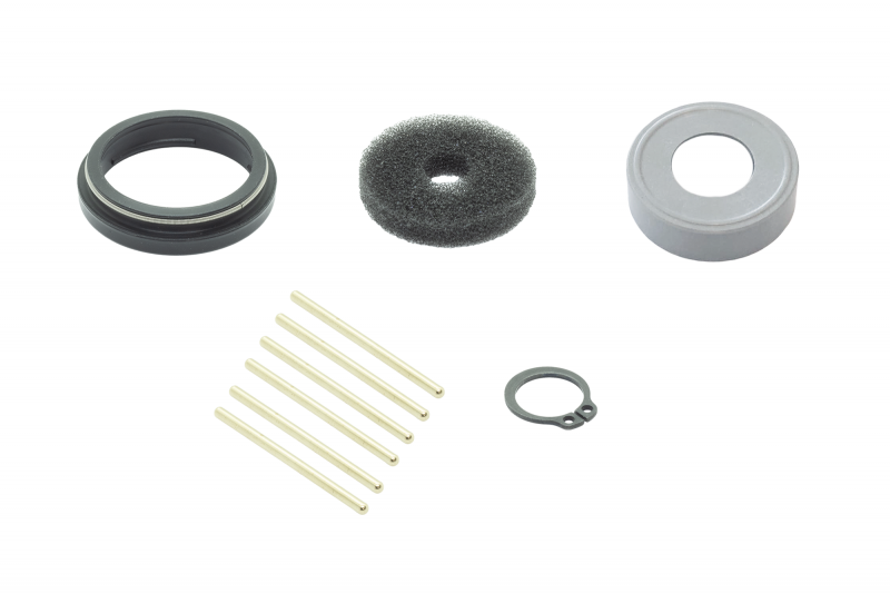 BikeYoke Revive Lower Tube Service Kit, חלק חילוף למוט אוכף