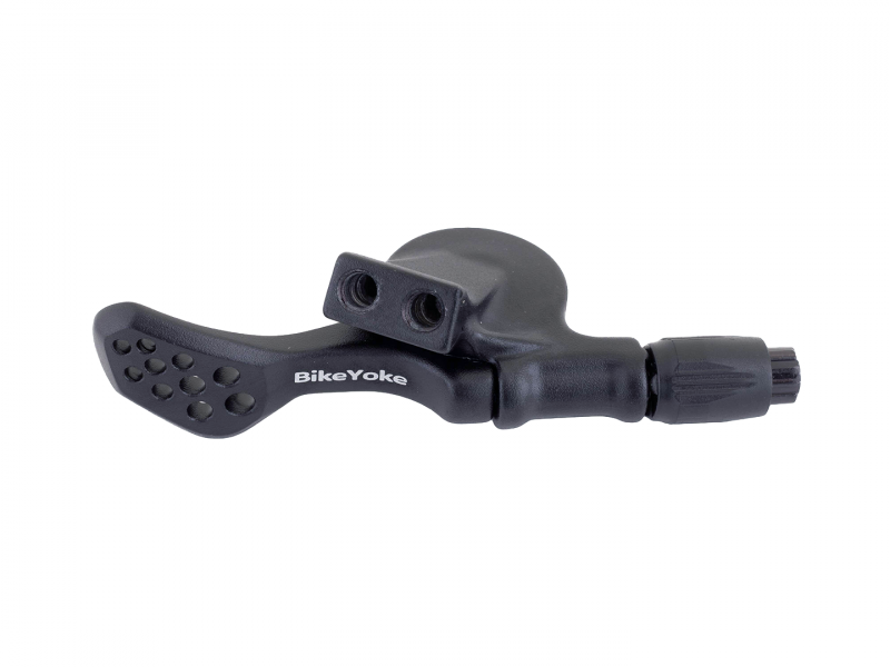 שלט למוט כיסא Triggy Fr BikeYoke, מבט 2