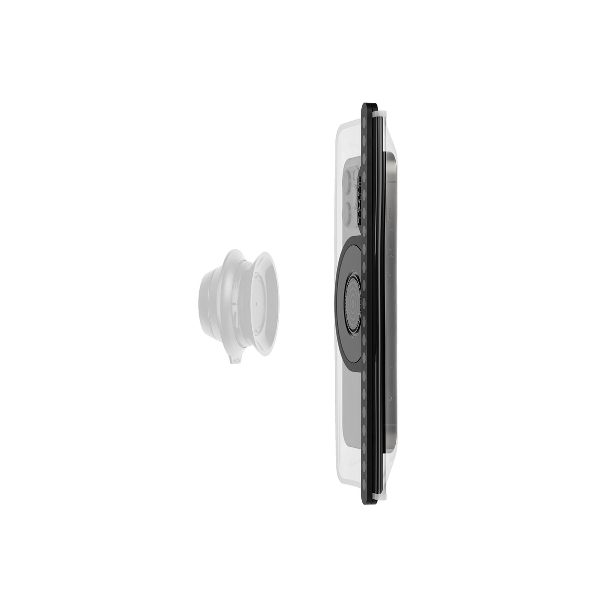 Fidlock Vacuum Uni Phone Case L, תיק לאופניים, מבט 28