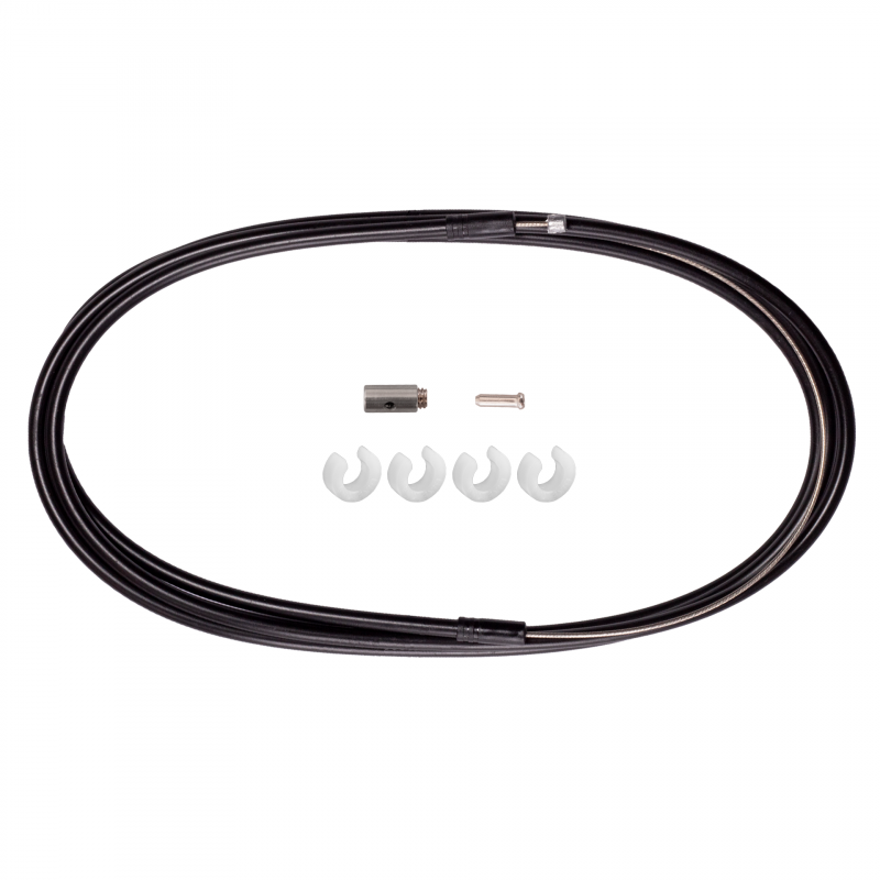 BikeYoke Divine 2.0 160mm מוט אוכף מתכוונן, מבט 5
