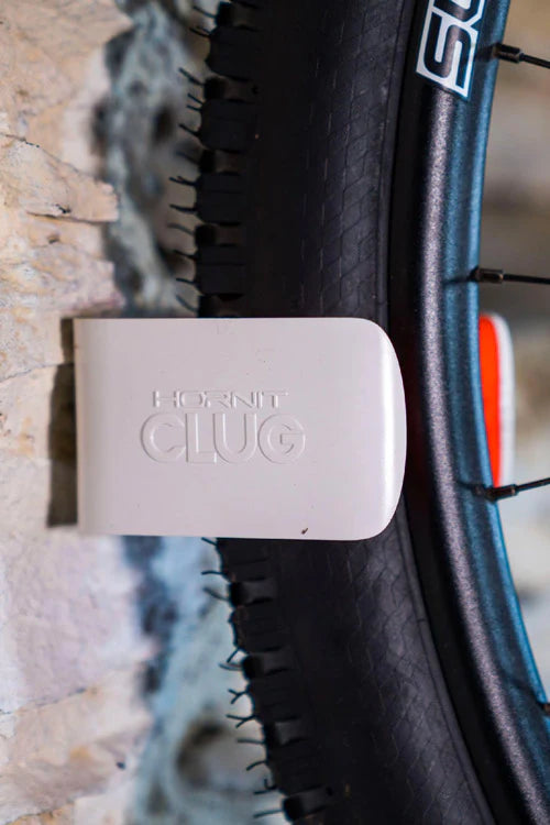Clug PRO MTB XL 2.5"- 2.7", מתלה אופניים לקיר, מבט 6
