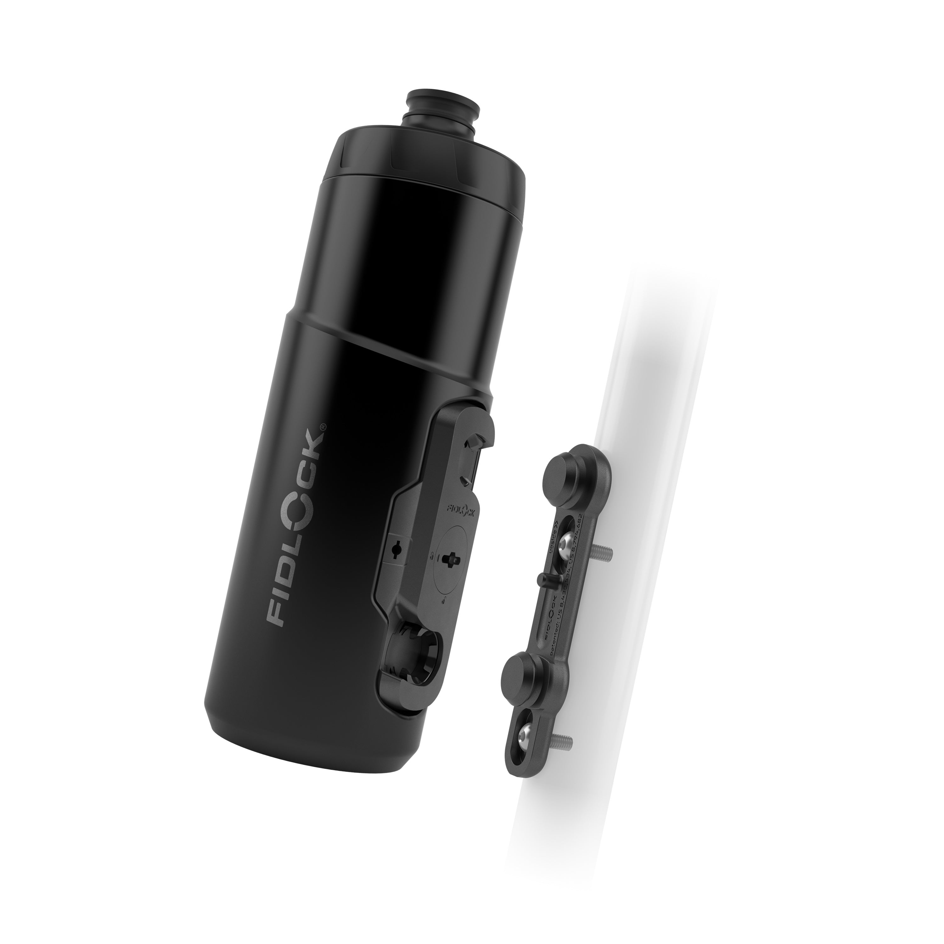 Fidlock Twist bottle 600 BLACK