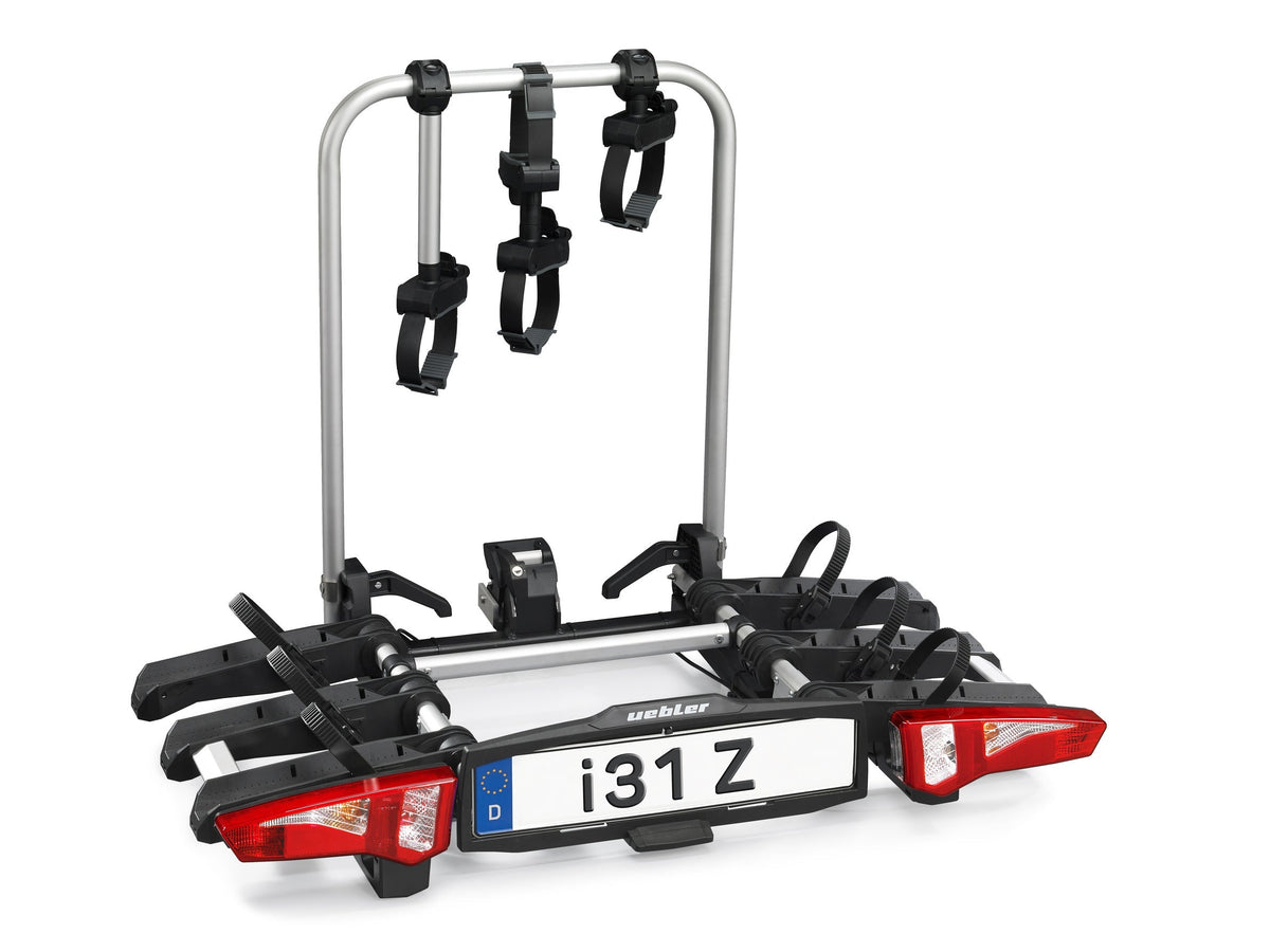 אובלר i31Z -  הכי חזק בשוק המנשאים