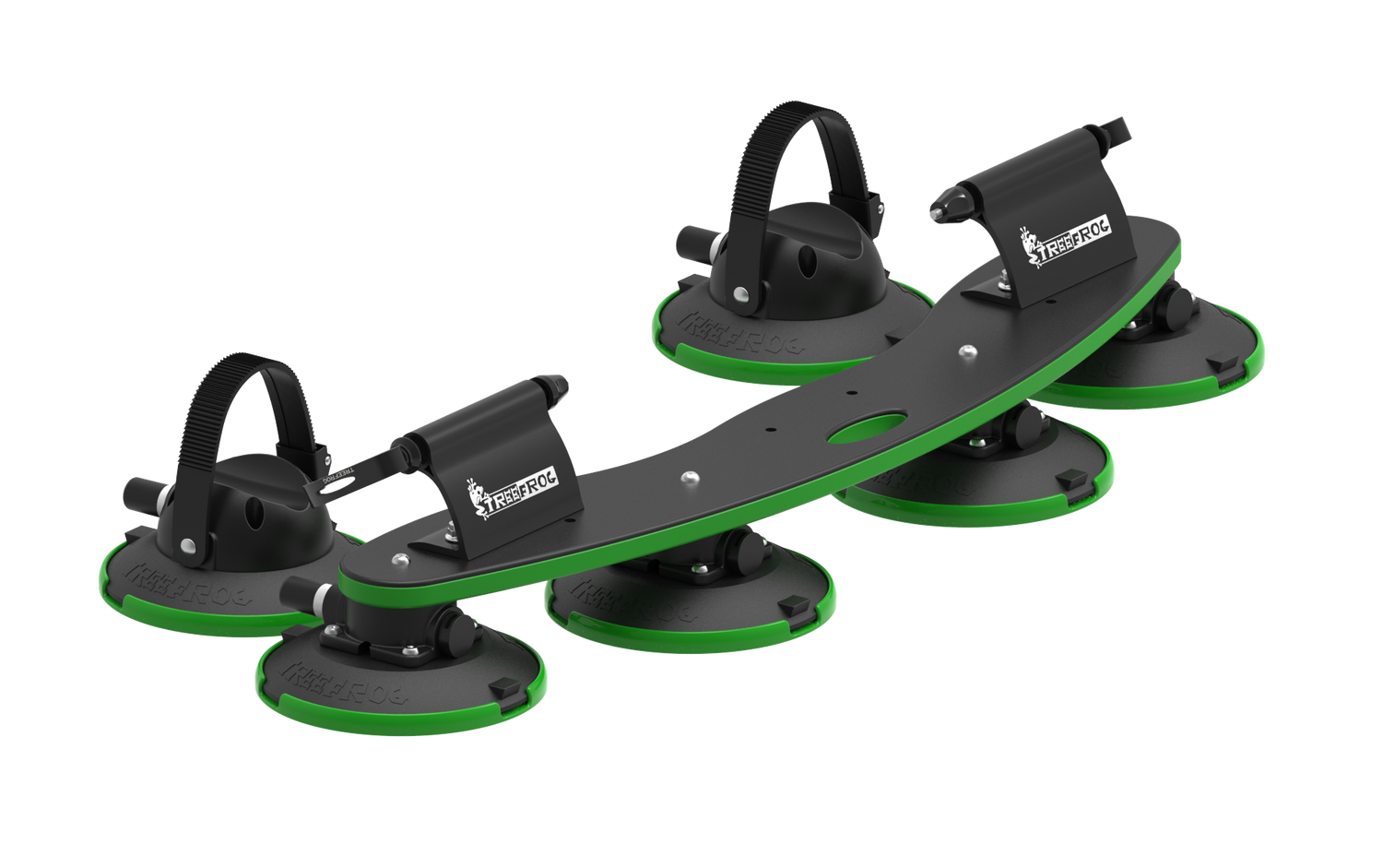 Treefrog Pro2